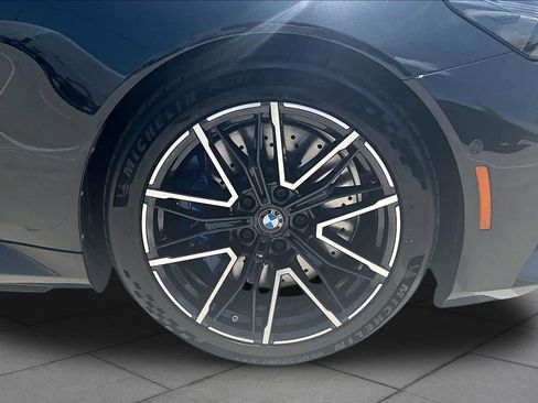 Used 2025 BMW M5 Touring AWD/4WD image 10