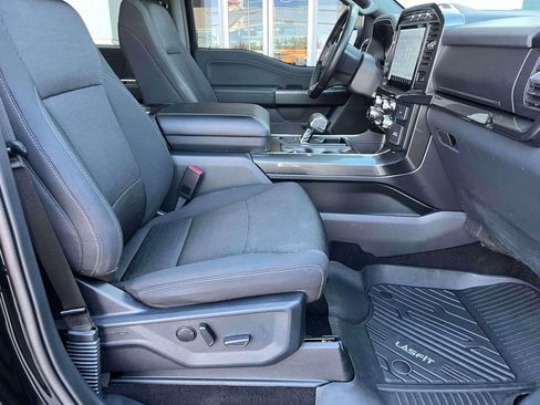 Used 2022 Ford F150 XLT w/ Equipment Group 302A High image 21