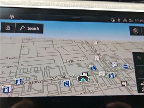 Certified 2024 Audi Q8 e-tron Premium Plus w/ Premium Plus Package image 13