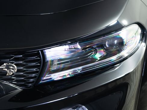 Used 2022 Dodge Charger SRT Hellcat image 23