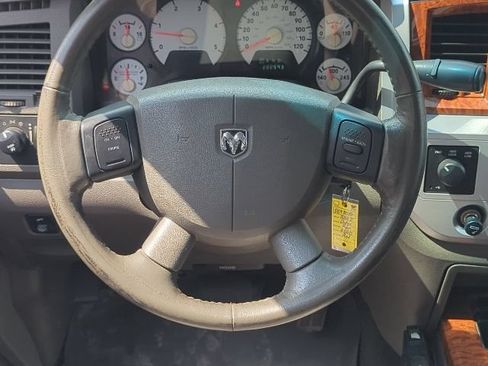 Used 2007 Dodge Ram 2500 Truck Laramie w/ Protection Group AWD/4WD image 10