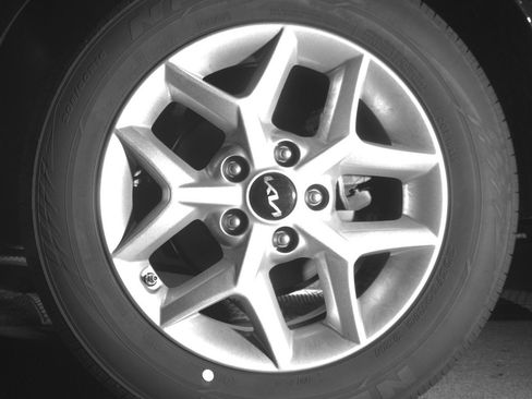 Used 2025 Kia Soul LX w/ LX Technology Package image 14