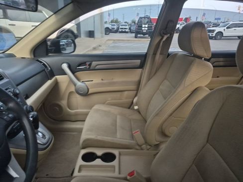 Used 2007 Honda CR-V EX image 20