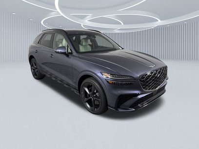 New 2026 Genesis GV70 3.5T Sport Prestige