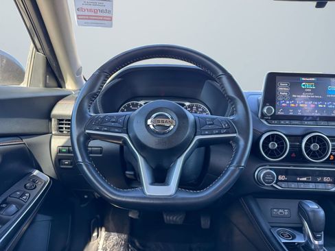 Used 2022 Nissan Sentra SR image 11