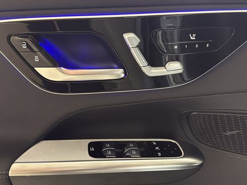 New 2026 Mercedes-Benz GLC 300 4MATIC image 15