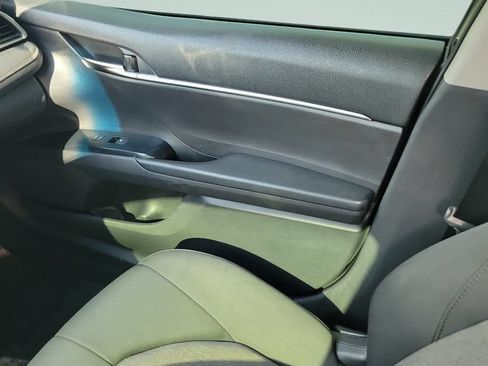 Certified 2020 Toyota Camry LE FWD image 13