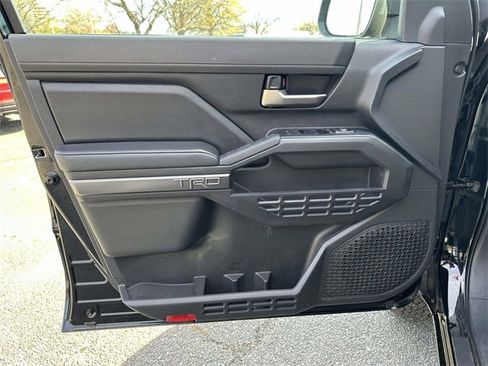 Used 2024 Toyota Tacoma TRD Off-Road image 14