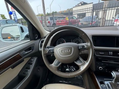 Used 2017 Audi Q5 2.0T Premium Plus image 40