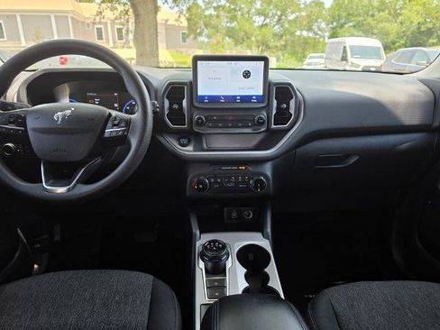 Certified 2024 Ford Bronco Sport Big Bend AWD/4WD image 16