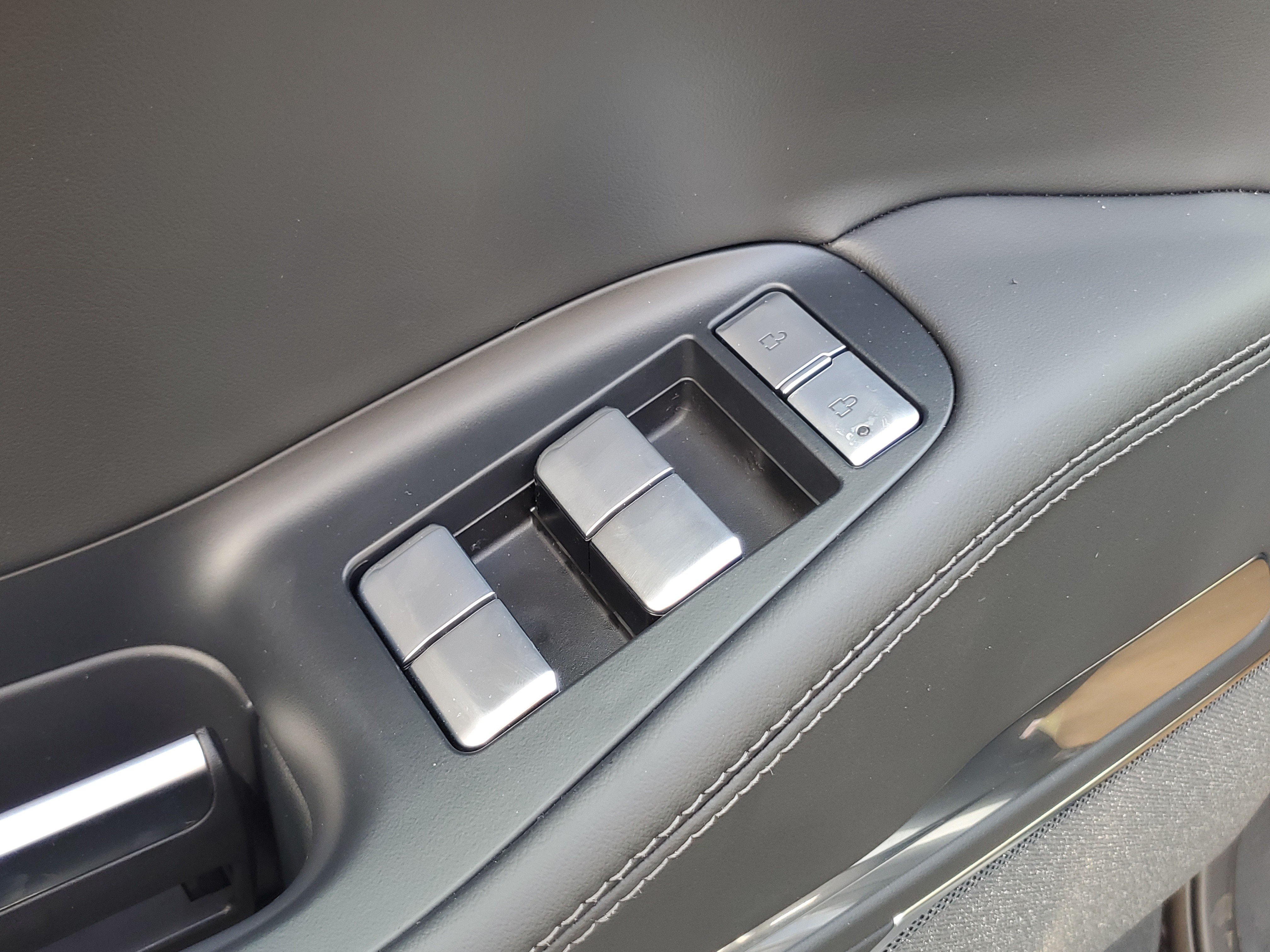 New 2027 Lincoln Navigator L Reserve AWD/4WD image 10