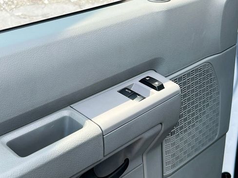 New 2025 Ford E-350 and Econoline 350 Super Duty w/ Interior Upgrade Package image 11