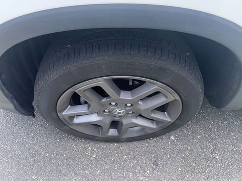 Certified 2023 Honda Passport EX-L image 7