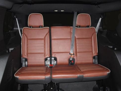 Used 2023 GMC Yukon Denali Ultimate image 51