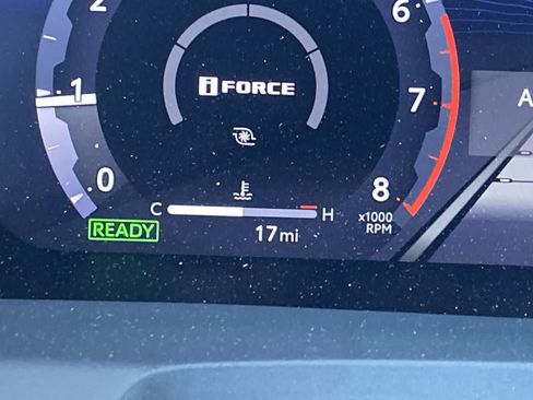 New 2026 Toyota Tacoma TRD Off-Road AWD/4WD image 15
