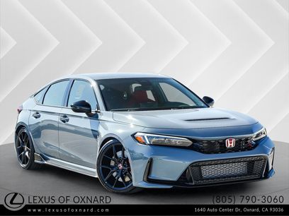 Used 2025 Honda Civic Type R
