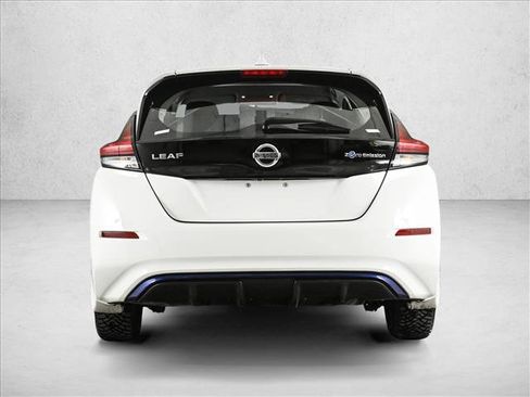 Used 2018 Nissan Leaf S w/ S Charge Package image 7