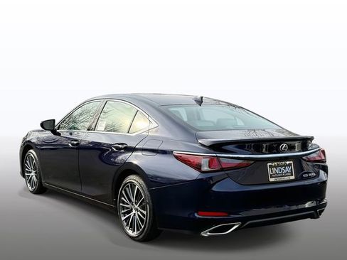 New 2025 Lexus ES 350 350 image 11