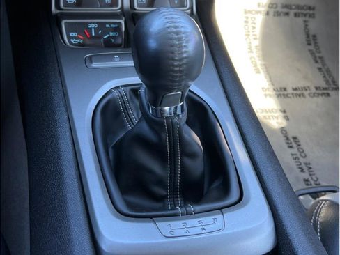 Used 2010 Chevrolet Camaro SS w/ LPO, Ground Effects Package image 13