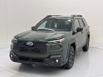 New 2026 Subaru Outback Limited