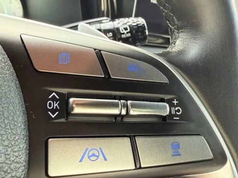 Used 2024 Hyundai Palisade Calligraphy image 36