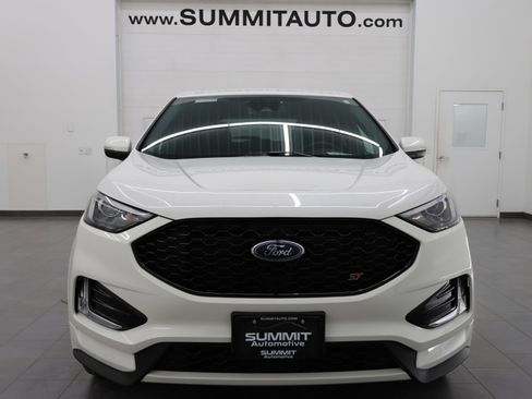 Used 2023 Ford Edge ST image 20