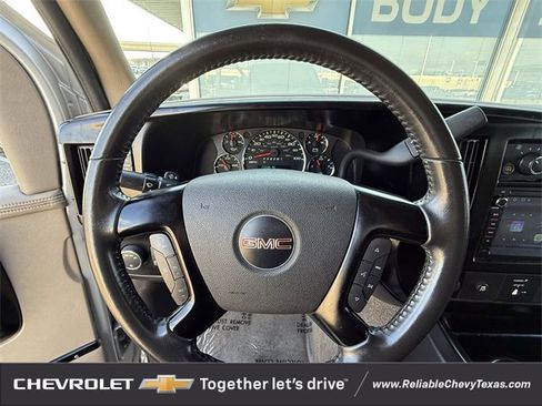 Used 2010 GMC Savana 2500 w/ Preferred Equipment Group image 13