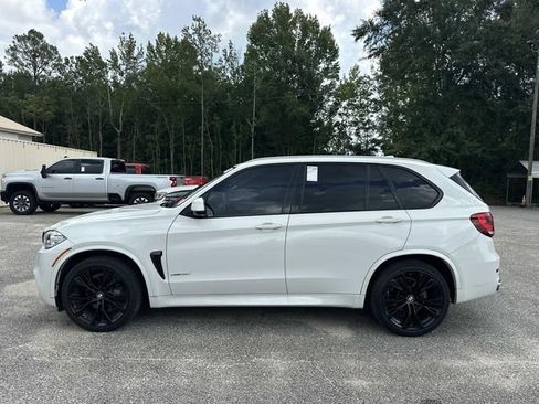 Used 2017 BMW X5 sDrive35i RWD image 6