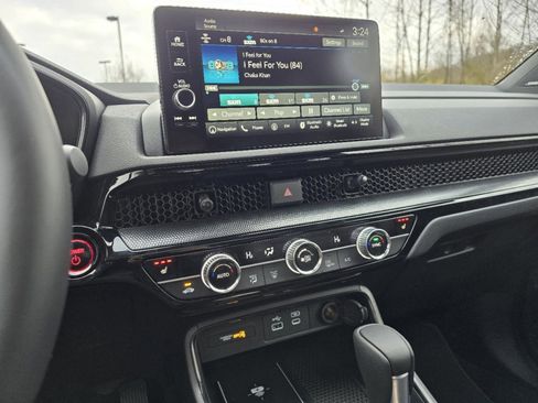 Used 2025 Honda CR-V Sport Touring image 15