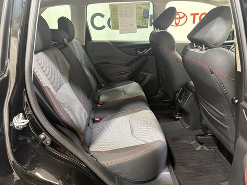 Used 2022 Subaru Forester Sport AWD/4WD image 15