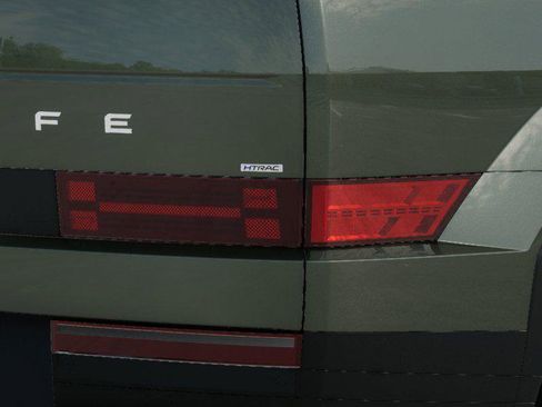 New 2026 Hyundai Santa Fe SEL AWD/4WD image 10