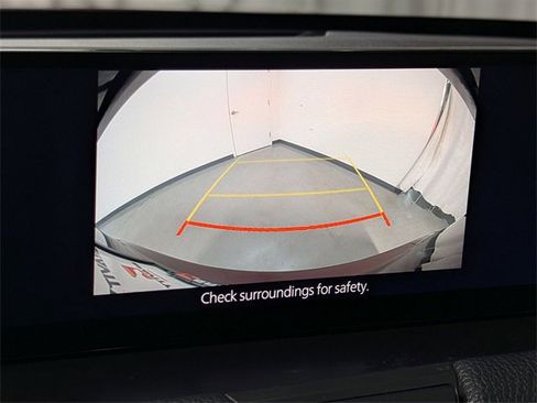 Used 2024 MAZDA CX-90 Plug-In Hybrid w/ Premium Pkg image 16