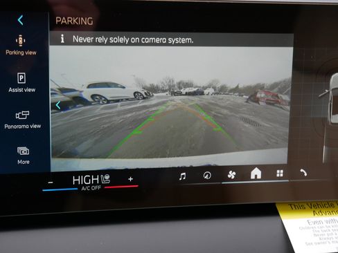 New 2026 BMW X3 xDrive30 w/ M Sport Package image 12