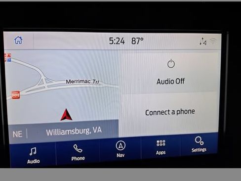 Used 2020 Ford F250 XLT w/ XLT Premium Package AWD/4WD image 27