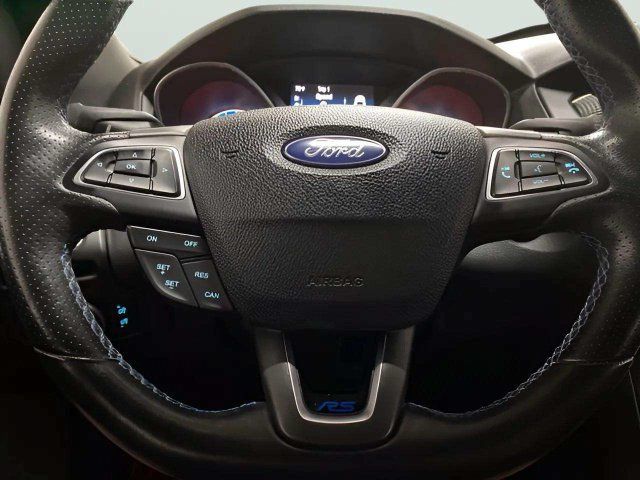 Used 2017 Ford Focus RS AWD/4WD image 44