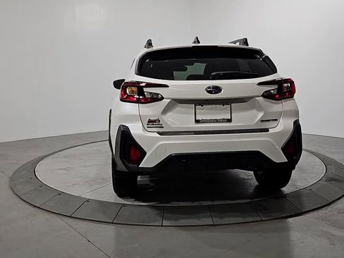 New 2026 Subaru Crosstrek 2.0i Premium image 4