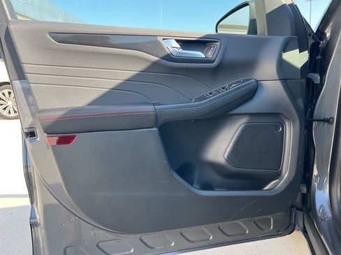 New 2026 Ford Escape ST-Line w/ Tech Pack #1 FWD image 16