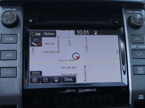 Used 2018 Toyota Tundra SR5 w/ SR5 Upgrade Package image 26