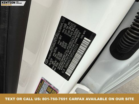 Used 2025 Genesis GV70 2.5T image 39