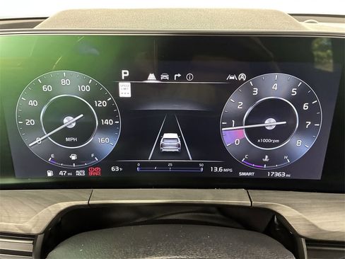 Used 2025 Kia Telluride SX Prestige X-Line image 43