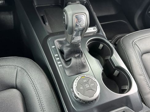 New 2025 Ford Bronco Big Bend image 31