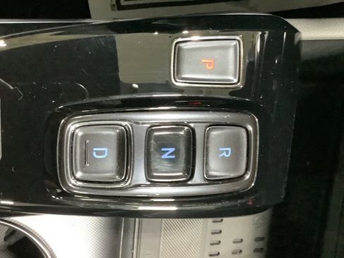 Used 2022 Hyundai Sonata N Line image 16