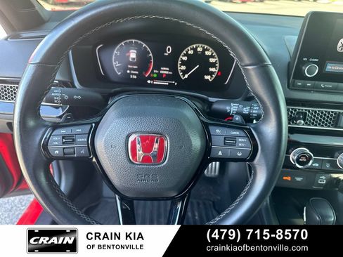 Used 2024 Honda Civic Sport image 20