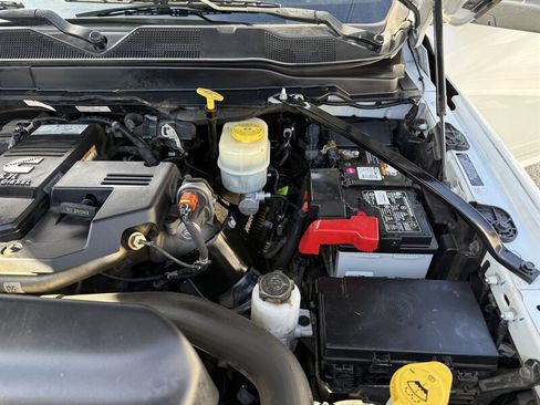 Used 2019 RAM 3500 Tradesman w/ Ambulance Prep Group image 38