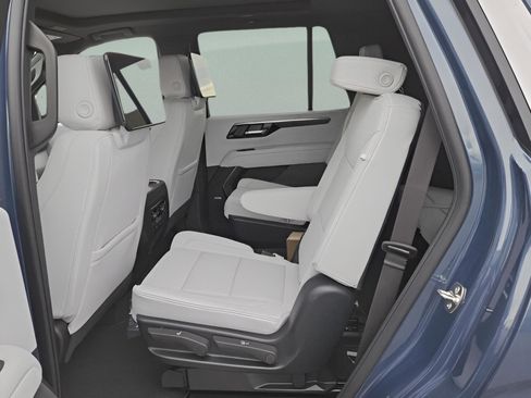 New 2026 Chevrolet Tahoe Premier image 12