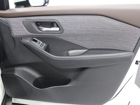 Used 2023 Nissan Rogue SV FWD image 24