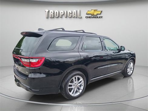 Used 2023 Dodge Durango R/T image 5