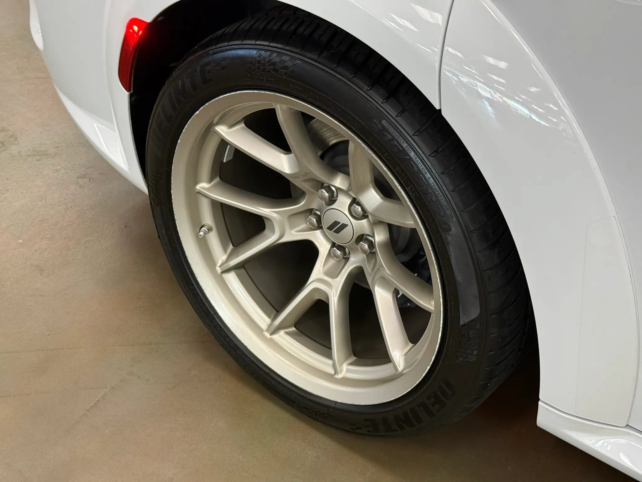 Used 2023 Dodge Charger Scat Pack RWD image 28
