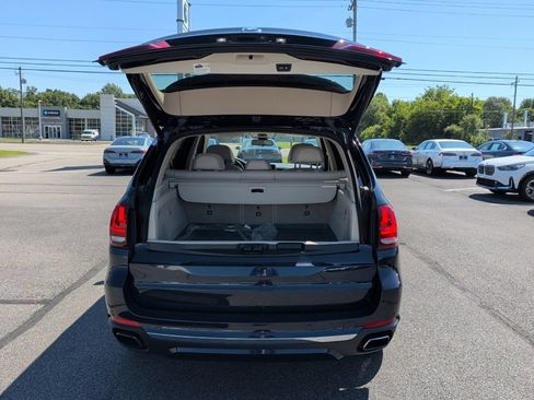 Used 2016 BMW X5 xDrive40e AWD/4WD image 12