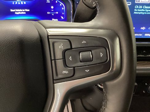 Used 2023 Chevrolet Silverado 1500 RST w/ Protection Package image 20